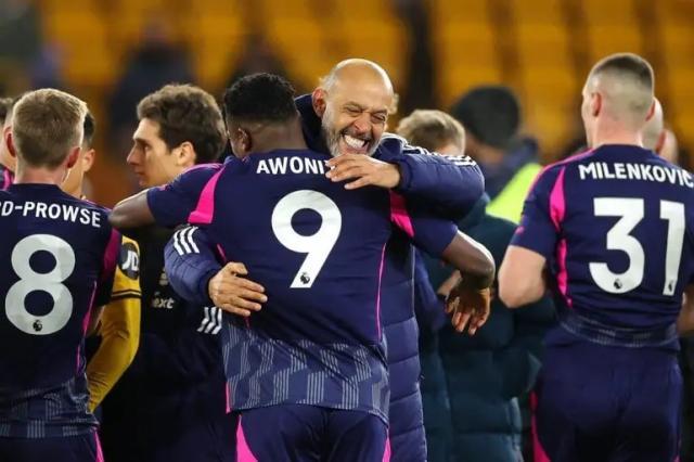 龙珠足球直播免费观看-去年保级今年争冠？诺丁汉为何能成“英超的希望”？