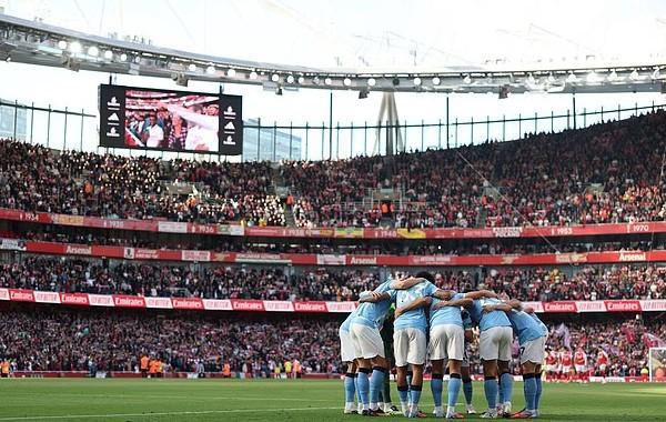 体育在线直播-邮报：曼城与远征球迷关系愈发紧密，源自B席召开队长会议后