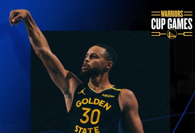 【现场】氛围拉满比赛寡淡 勇士轻取灰熊杯赛两连胜