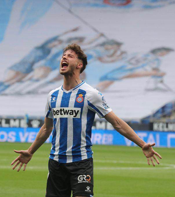 龙珠直播足球-【西乙】西班牙人4比0 武磊未出场普阿多帽子戏法