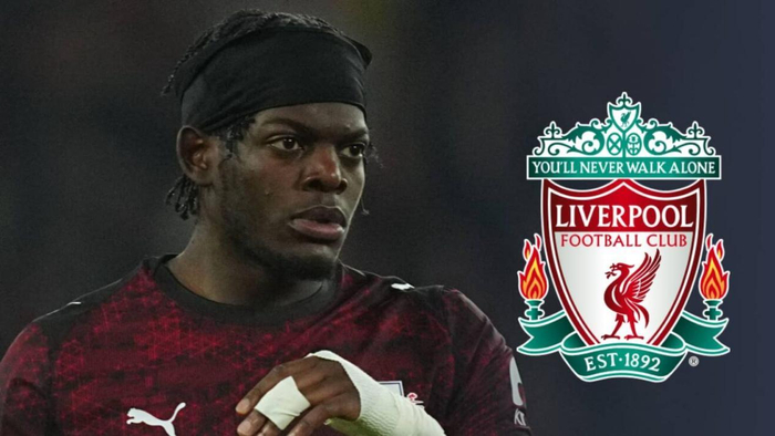 龙珠直播官网-利物浦6100万镑敲定德甲中卫！皇马酝酿突袭安菲尔德，挖红军神锋|科纳特|卢克巴|埃基蒂克|后防线|易卜拉希马·科纳特_新浪体育_新浪新闻